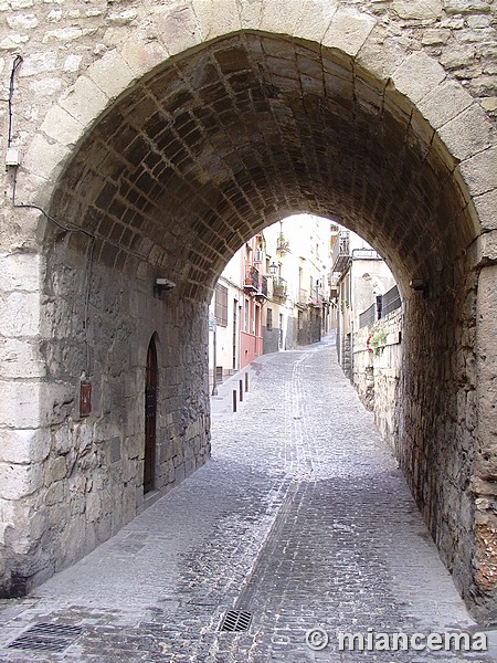 Arco de San Lorenzo