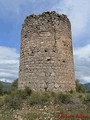 Torre de Ventas del Carrizal