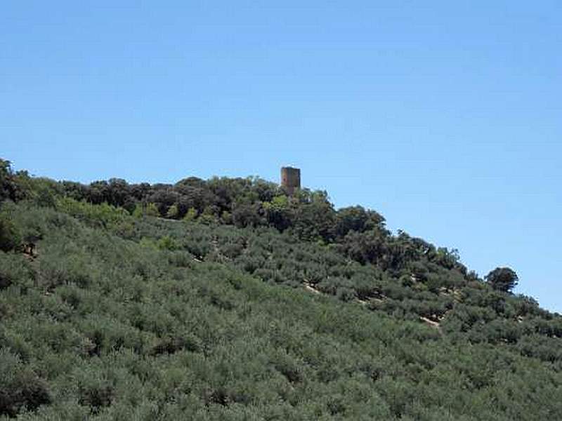 Torre de Santa Ana