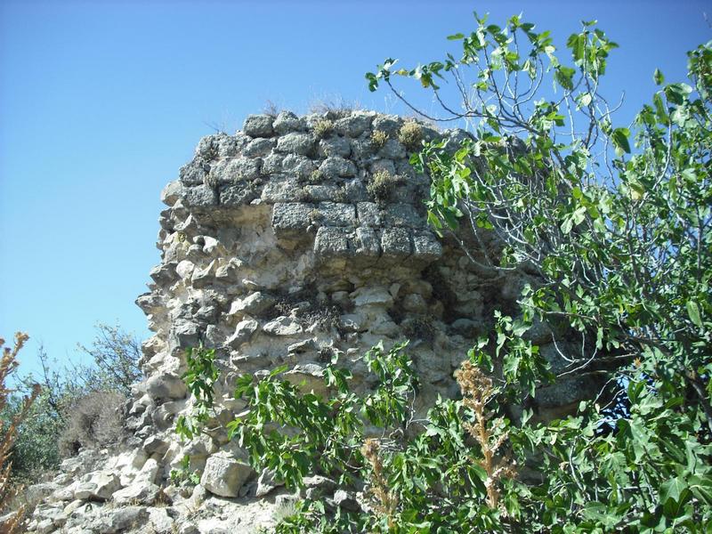 Torre de Guadalquita