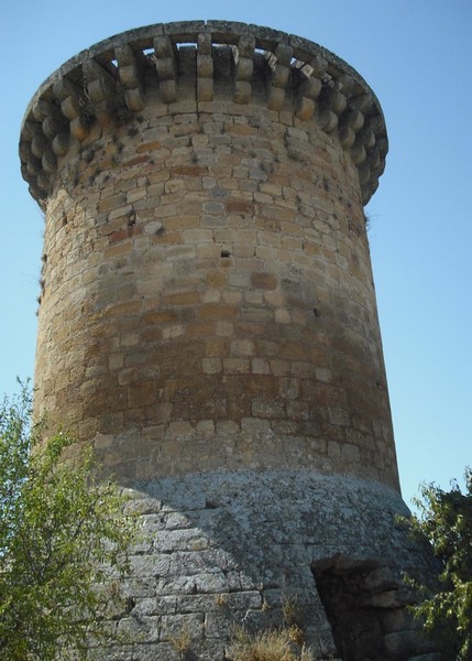 Torre de la Moraleja