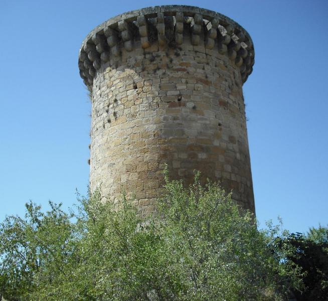 Torre de la Moraleja