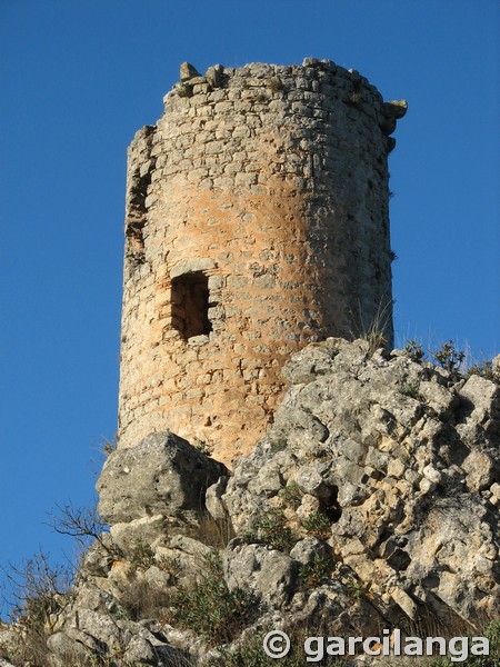 Torre del Puerto