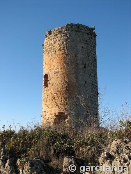 Torre del Puerto