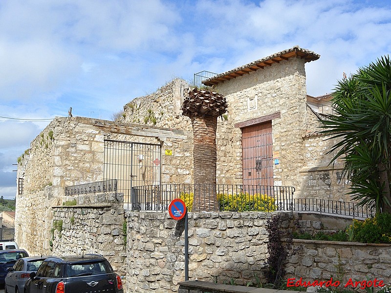 Castillo de Torredonjimeno