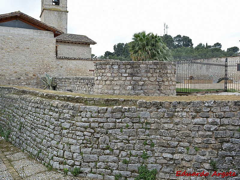 Castillo de Torredonjimeno