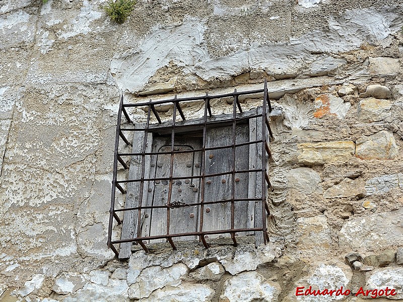 Castillo de Torredonjimeno