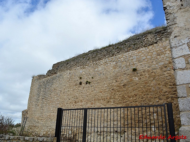 Castillo de Torredonjimeno