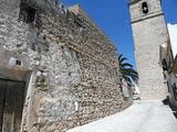 Castillo de Torredonjimeno