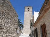 Castillo de Torredonjimeno