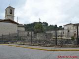 Castillo de Torredonjimeno