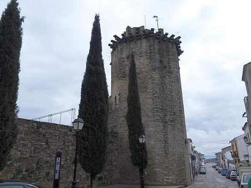 Torre Ochavada