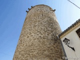 Torre de Lupión