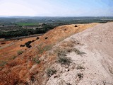 Ciudad íbera de Cástulo