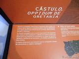 Ciudad íbera de Cástulo