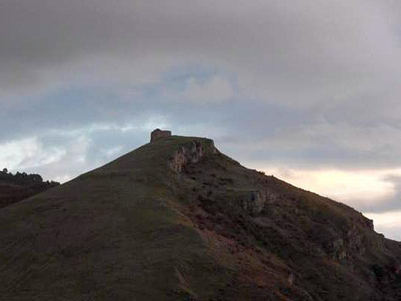 Castillo de las Cinco Esquinas