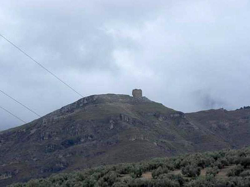 Castillo de las Cinco Esquinas