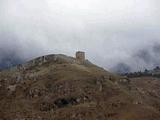 Castillo de las Cinco Esquinas