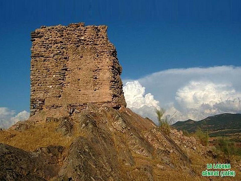 Torre de La Laguna