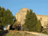 Castillo de Torre Alcázar