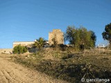 Castillo de Torre Alcázar