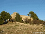 Castillo de Torre Alcázar