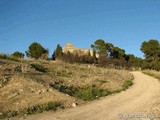 Castillo de Torre Alcázar