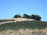 Castillo de Torre Alcázar