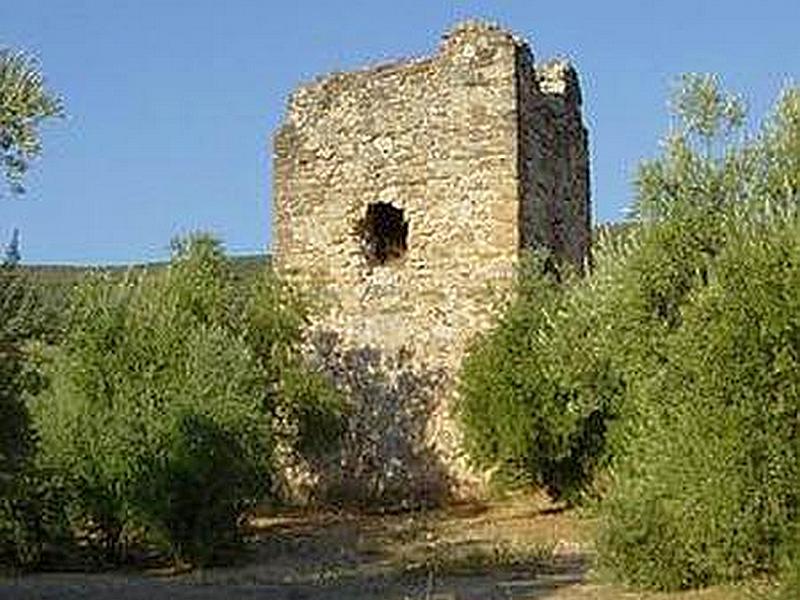 Torre de Sancho Pérez