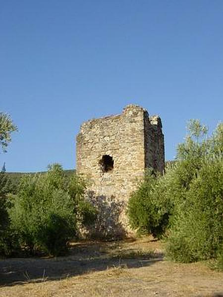 Torre de Sancho Pérez