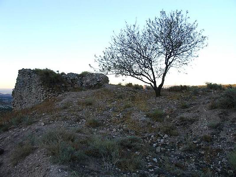 Castillo de Bagtawira