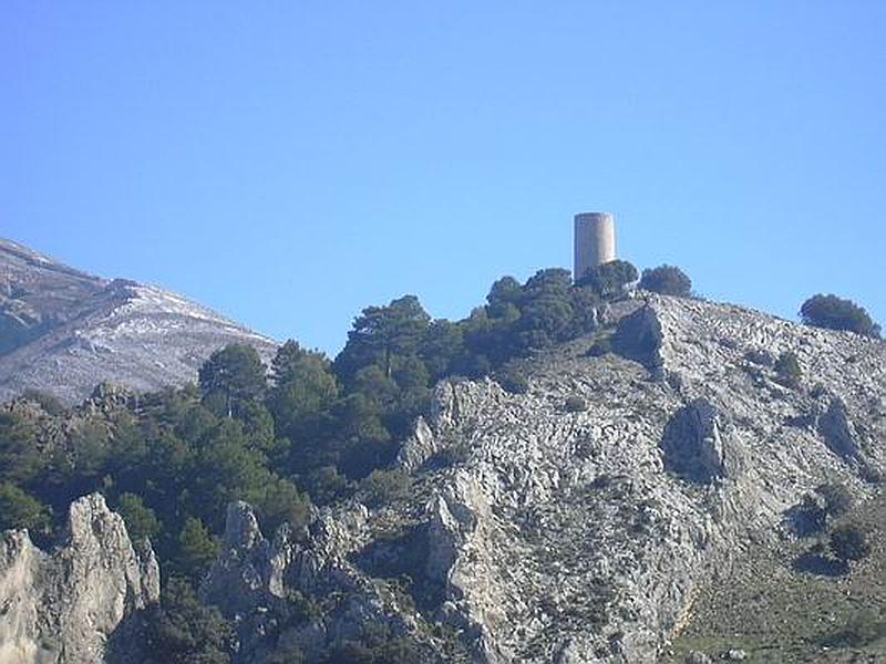 Torre del Infante don Enrique