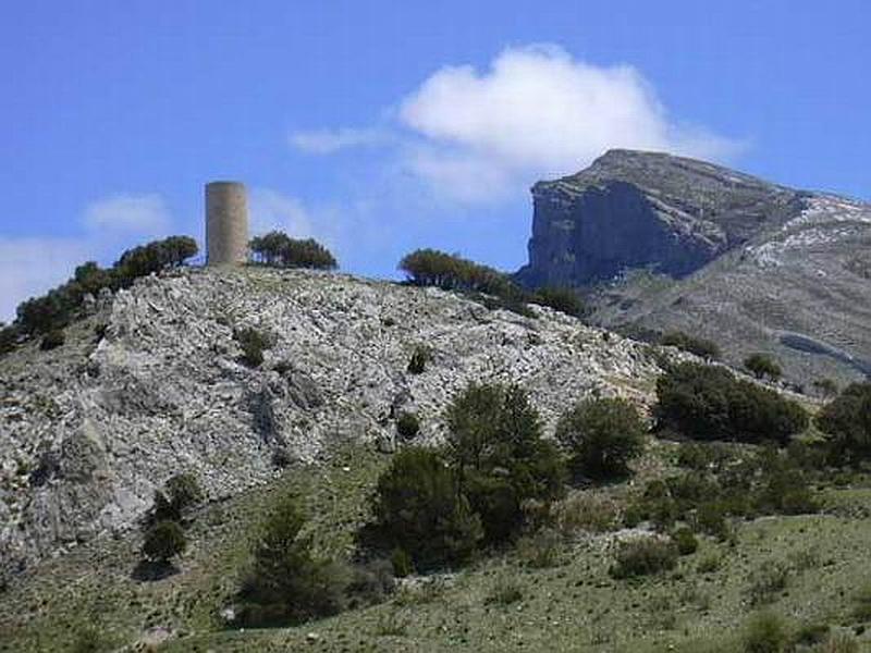 Torre del Infante don Enrique