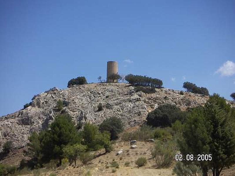 Torre del Infante don Enrique