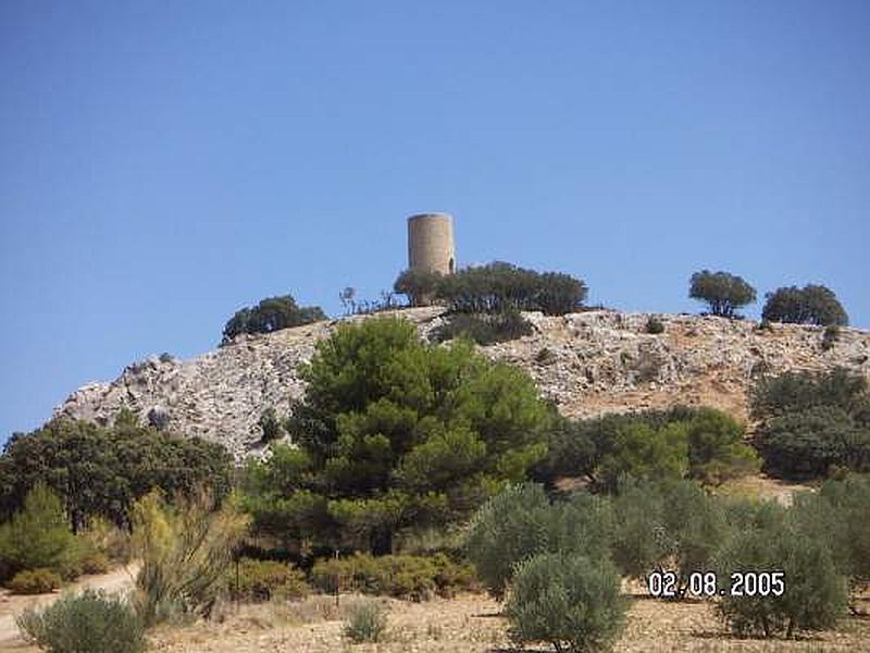 Torre del Infante don Enrique