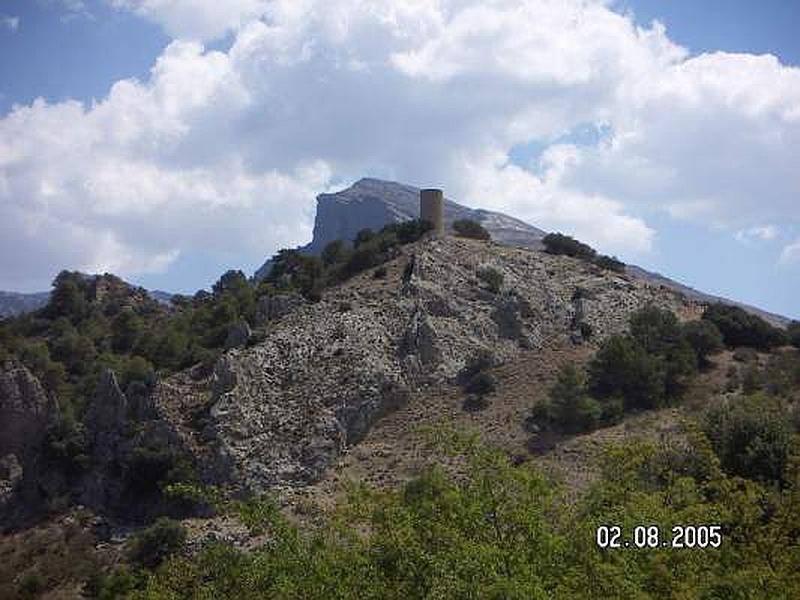 Torre del Infante don Enrique