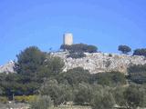 Torre del Infante don Enrique