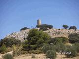 Torre del Infante don Enrique