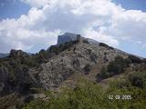 Torre del Infante don Enrique