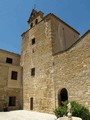 Castillo de Santo Tomé