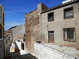 Muralla urbana de Pegalajar