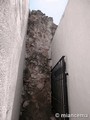 Muralla urbana de Pegalajar