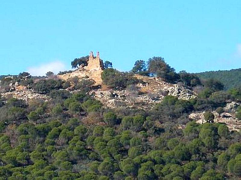 Castillo de Ferral