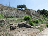 Alcázar de Baeza