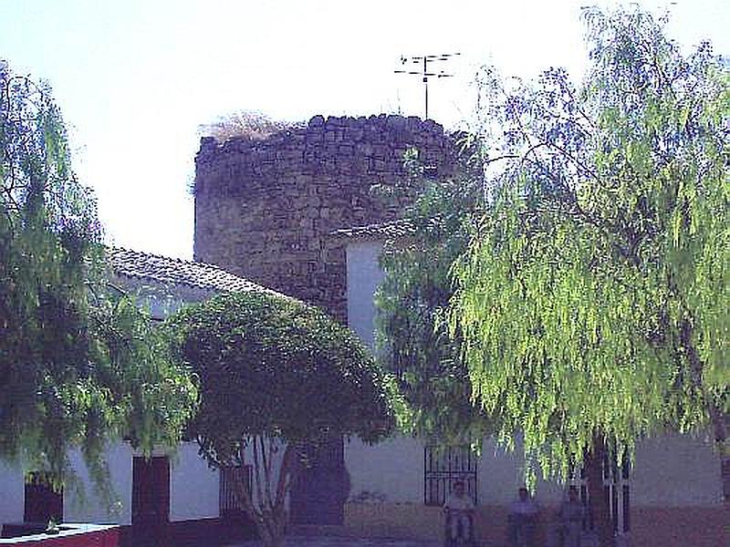 Torre de El Mármol