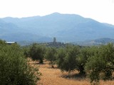 Torre de Santa Catalina II