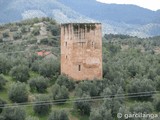 Torre de Santa Catalina III