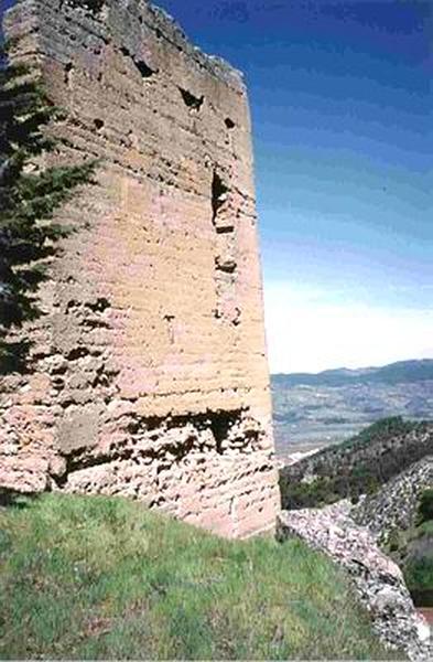 Torre del Espolón