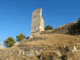 Torre del Espolón