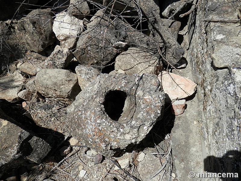 Oppidum romano de Iliturgi